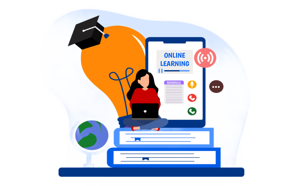 EdTech Services​